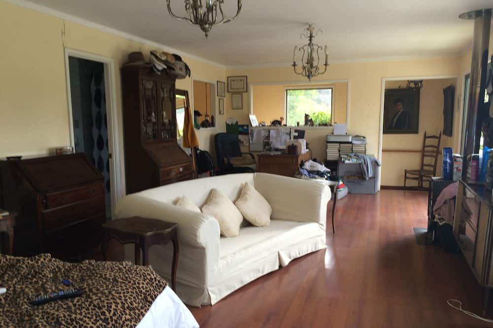 Photo of Livingroom in Santo Domingo