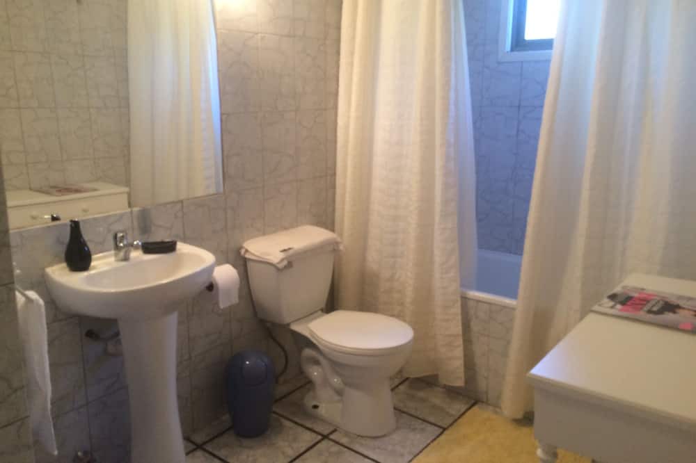Photo of Bathroom in Santo Domingo