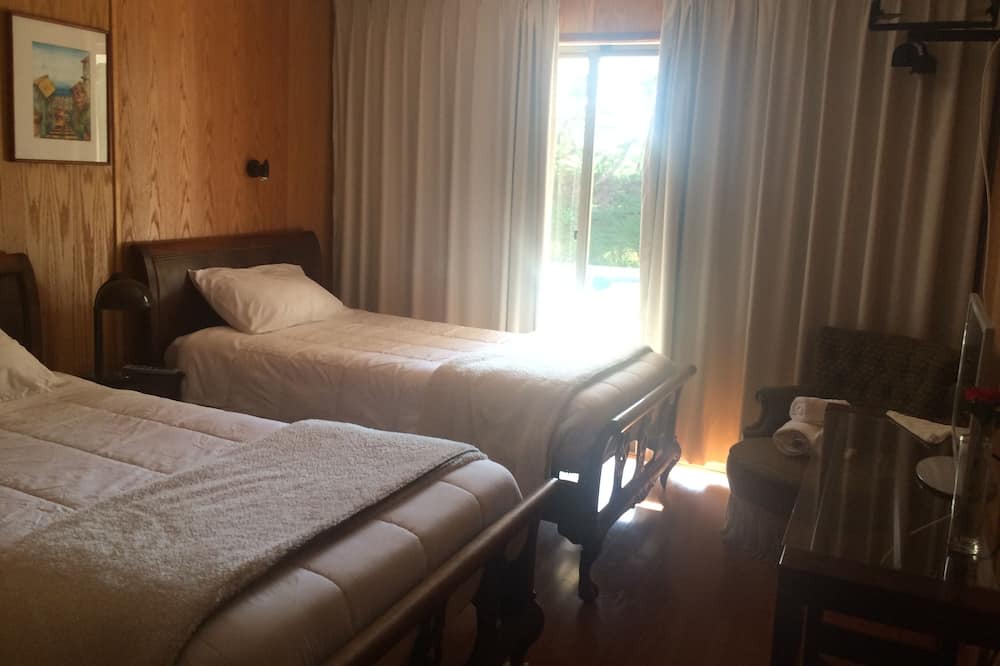 Photo of Bedroom in Santo Domingo