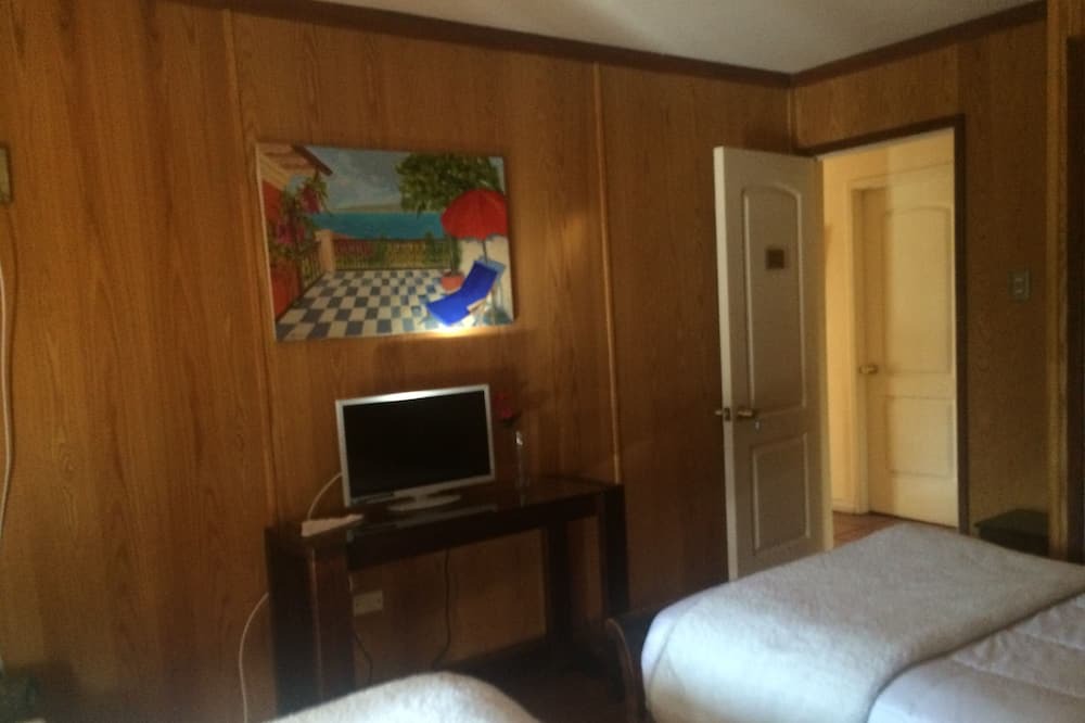 Photo of Bedroom in Santo Domingo