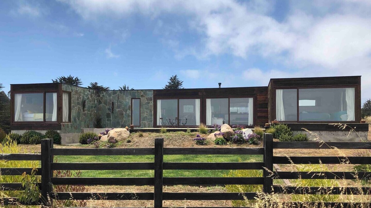 Photo of Patio Balcony in Pichilemu