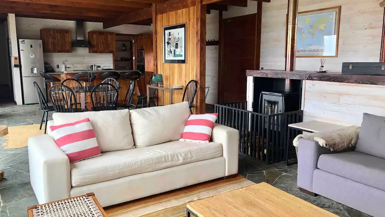 Photo of Livingroom in Pichilemu