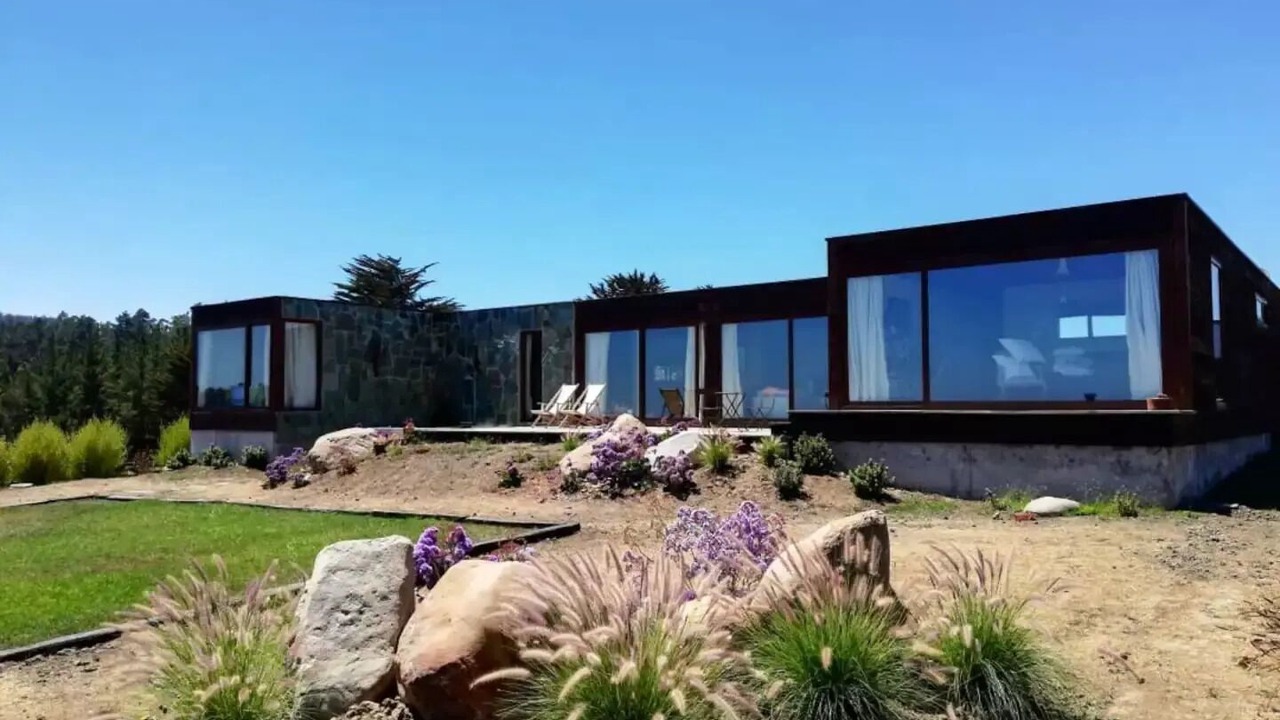 Photo of Outdoor in Pichilemu