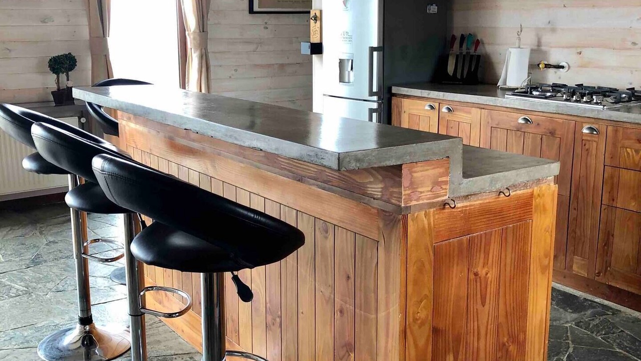 Photo of Kitchen in Pichilemu