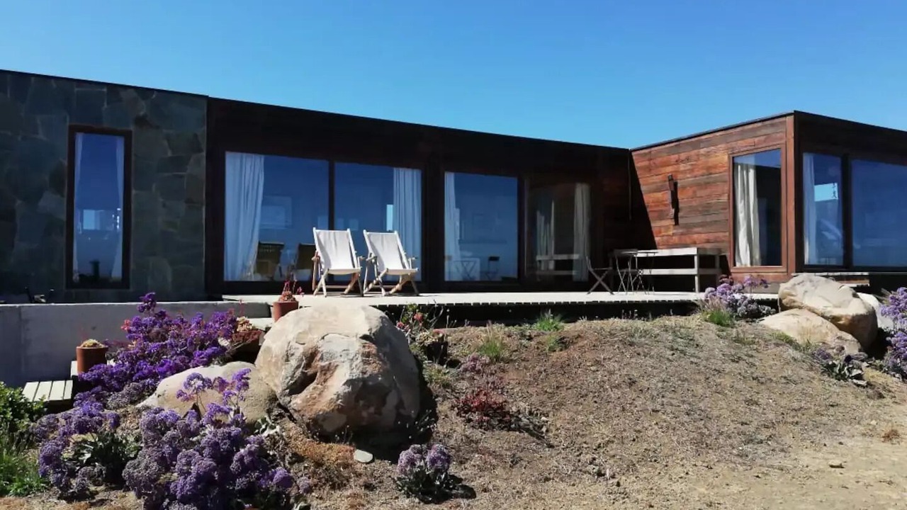 Photo of Outdoor in Pichilemu
