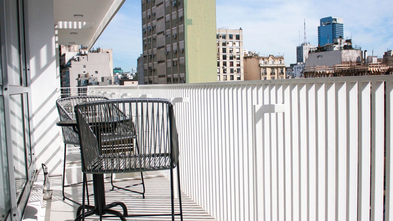 Photo of Outdoor in San Telmo