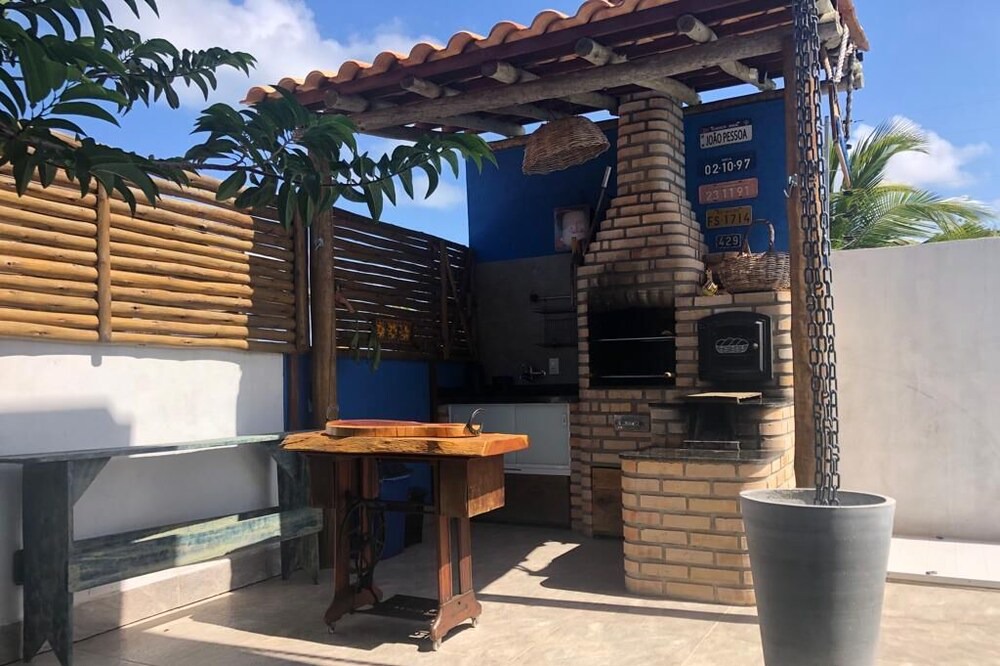 Photo of Outdoor in Conde
