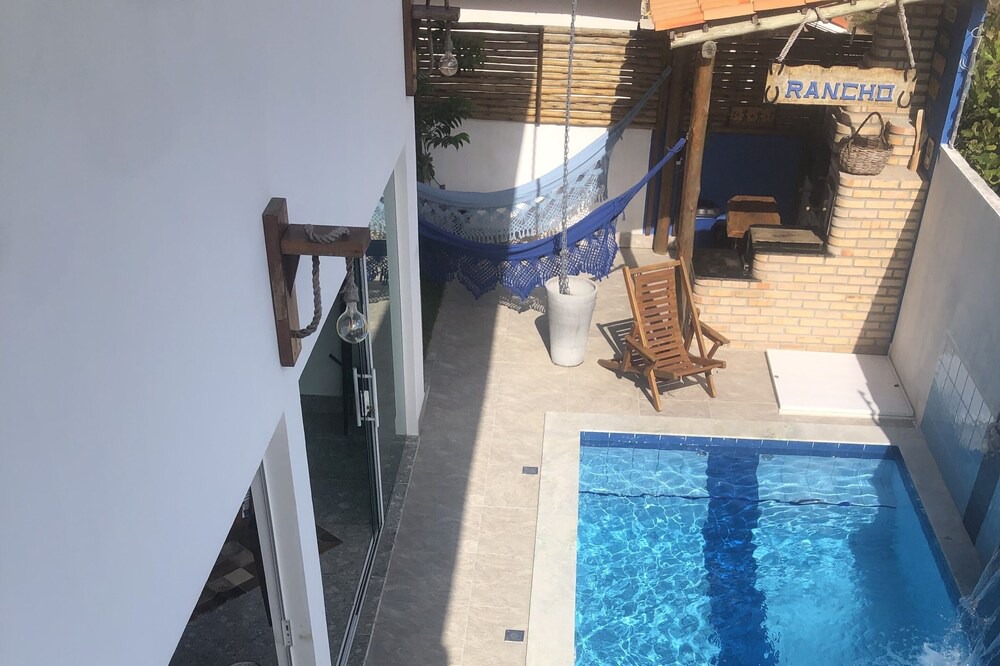 Photo of Outdoor in Conde