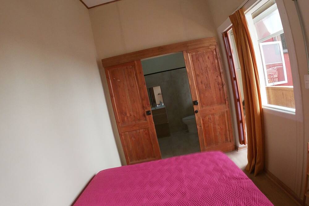 Photo of Bedroom in Cerro Alegre