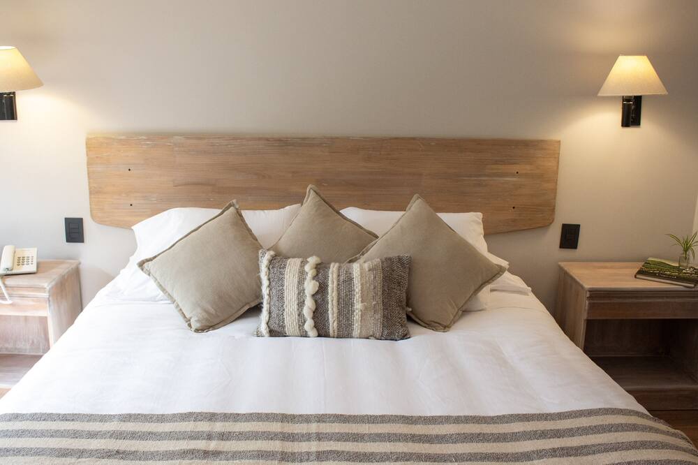 Photo of Bedroom in Curico