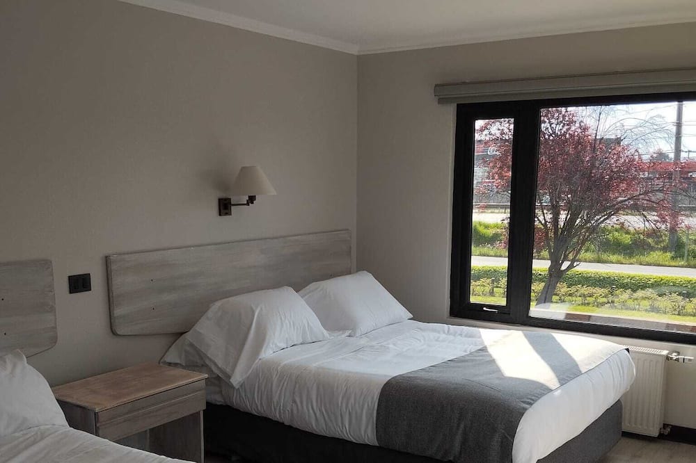 Photo of Bedroom in Curico
