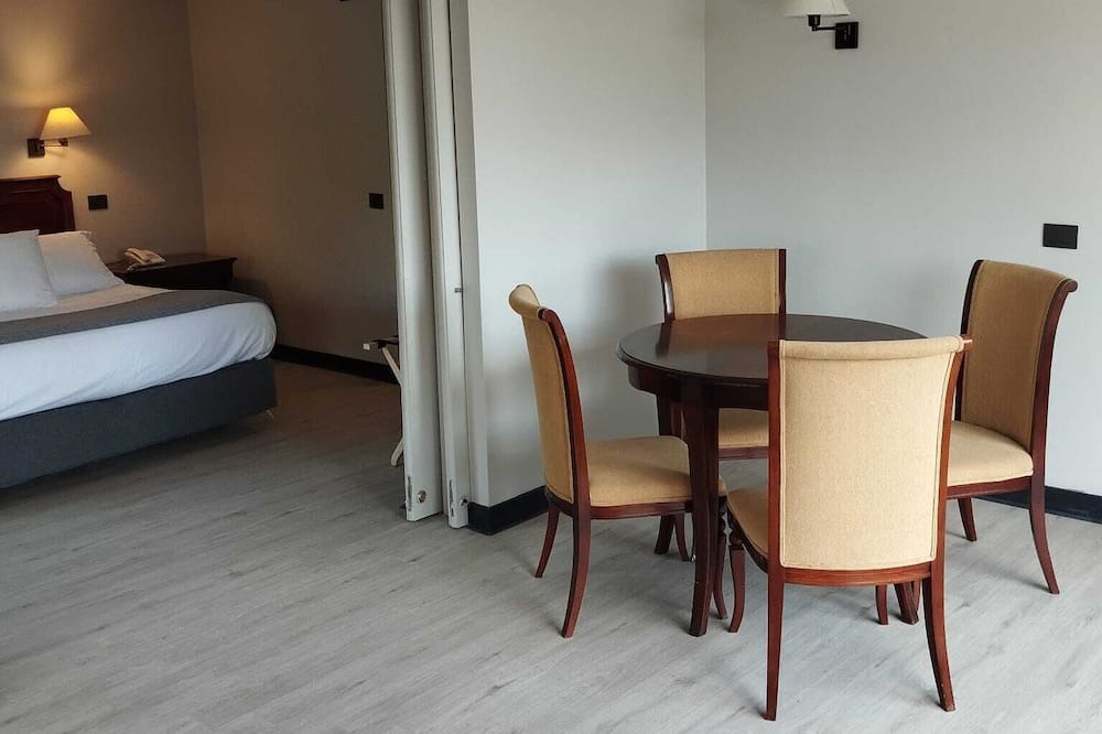 Photo of Bedroom in Curico