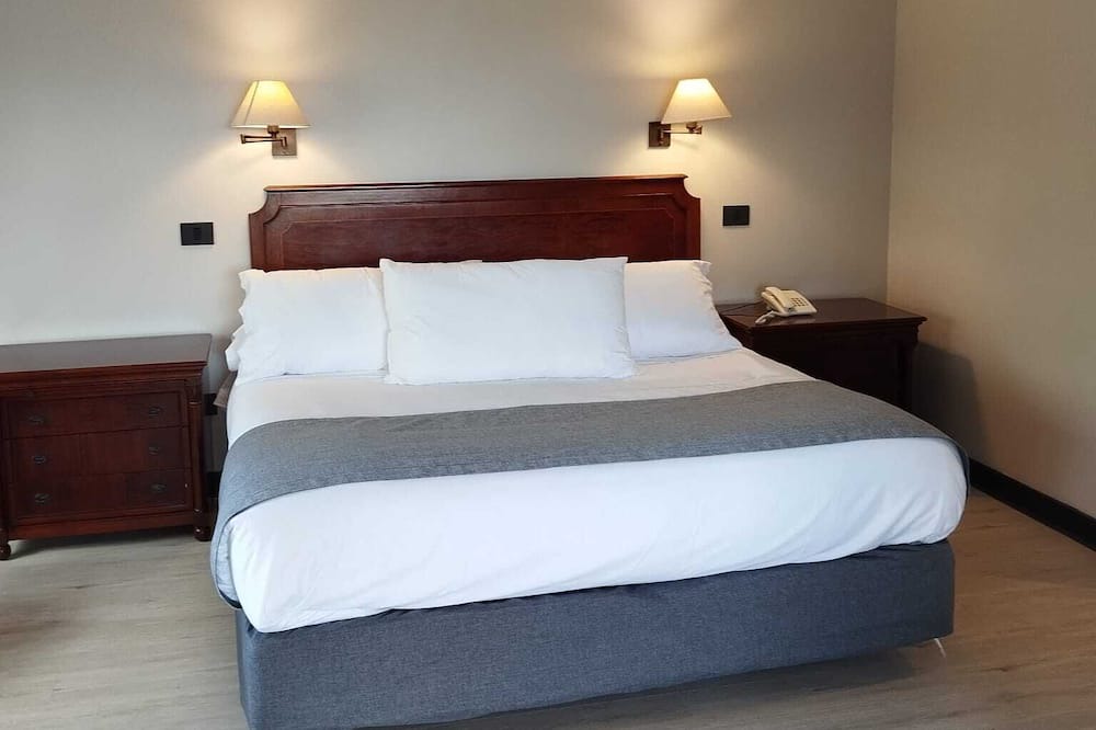 Photo of Bedroom in Curico