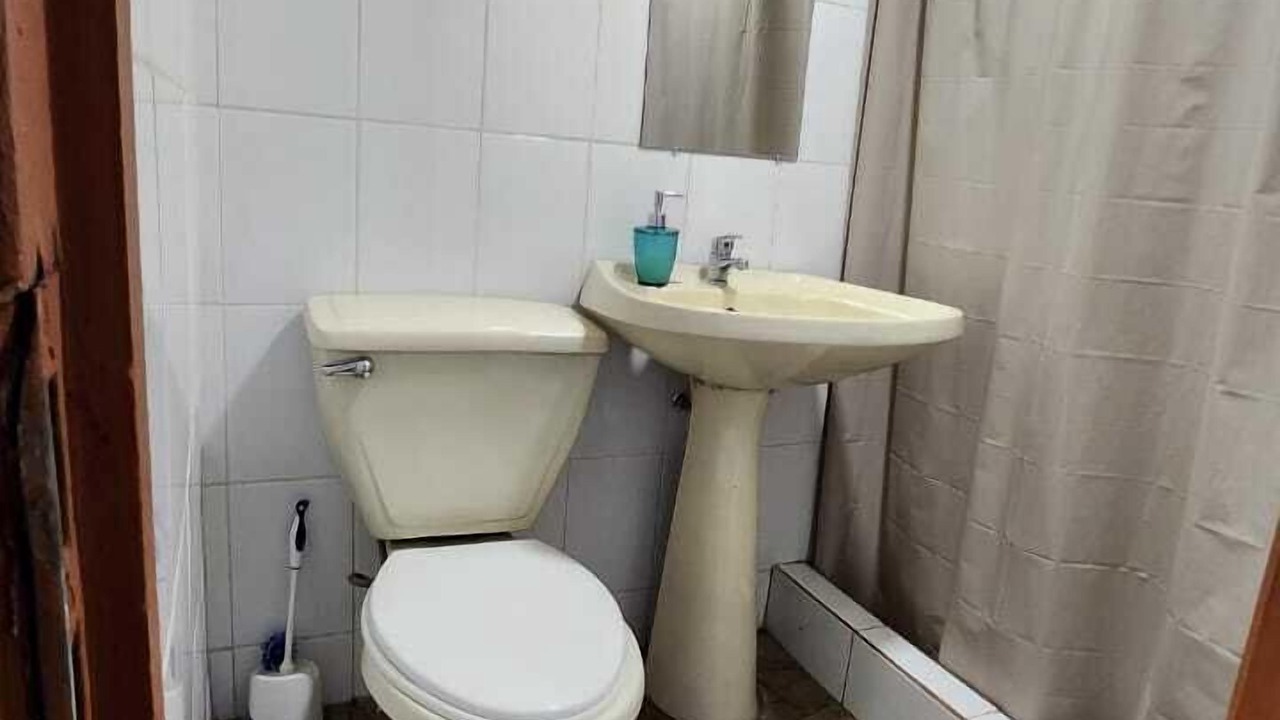 Photo of Bathroom in Rancagua