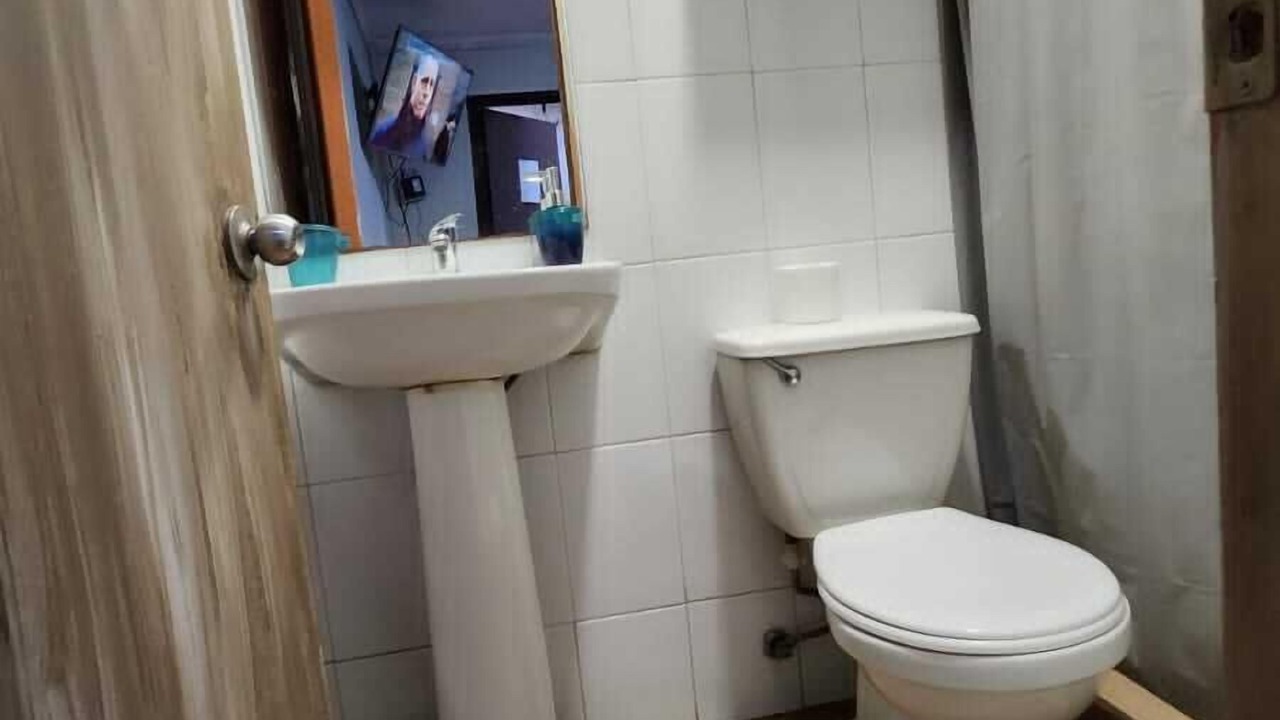 Photo of Bathroom in Rancagua