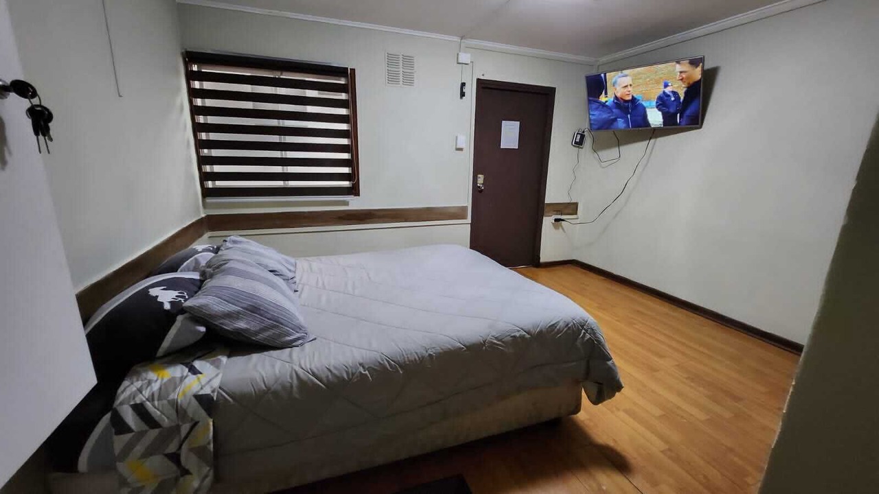 Photo of Bedroom in Rancagua