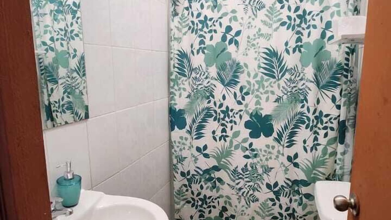 Photo of Bathroom in Rancagua
