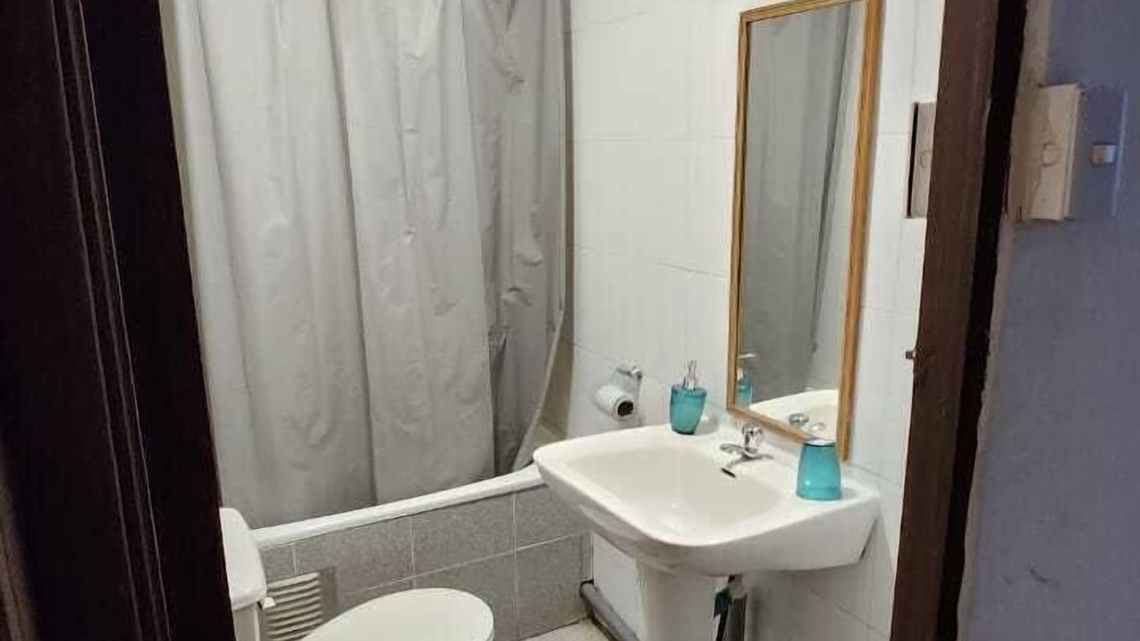 Photo of Bathroom in Rancagua
