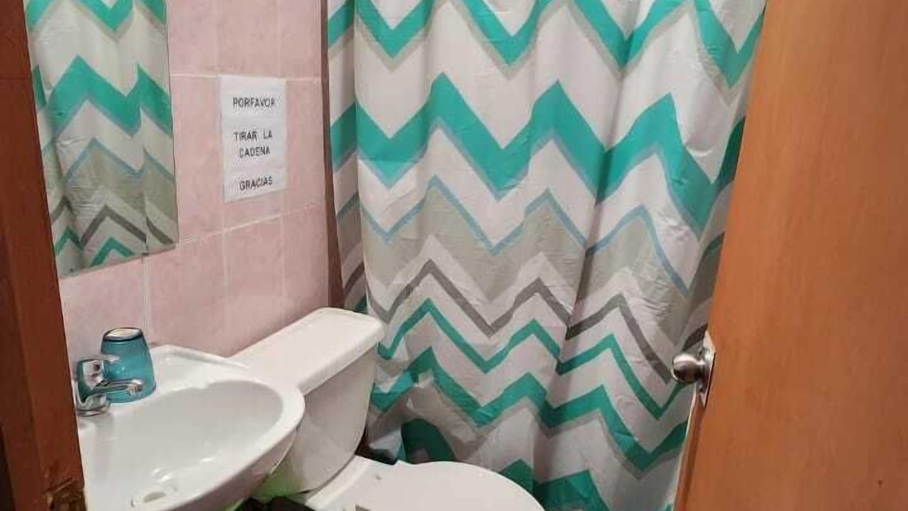 Photo of Bathroom in Rancagua