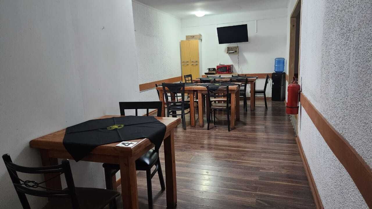 Photo of Livingroom in Rancagua