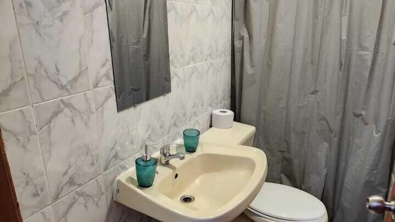 Photo of Bathroom in Rancagua
