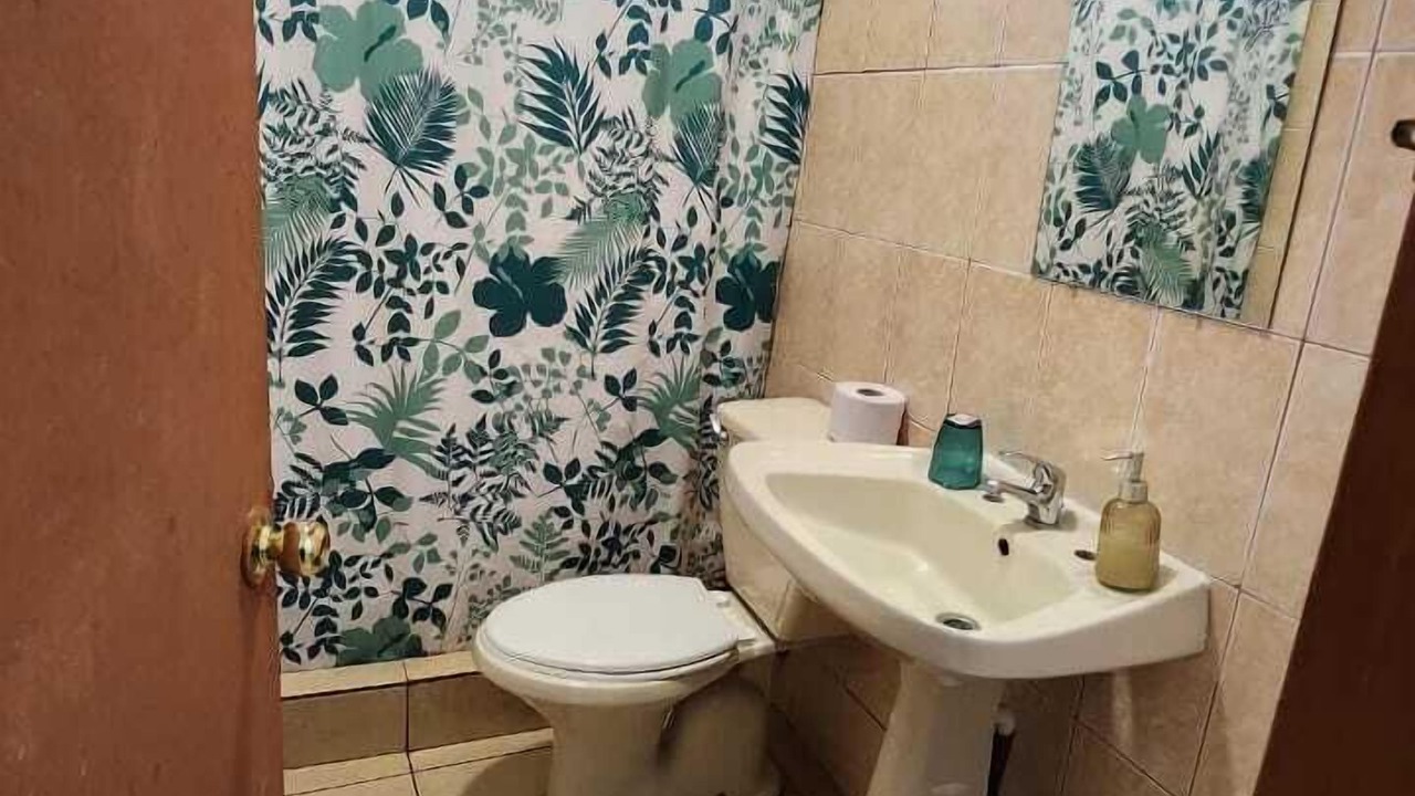 Photo of Bathroom in Rancagua