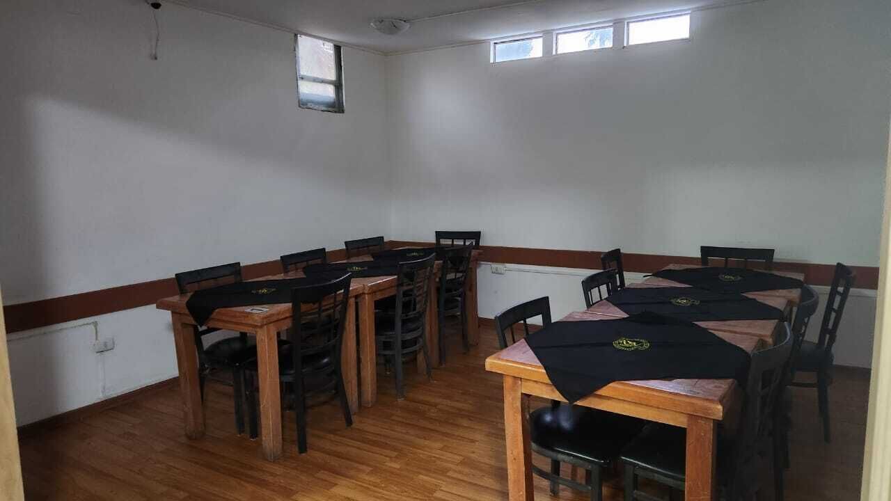 Photo of Livingroom in Rancagua