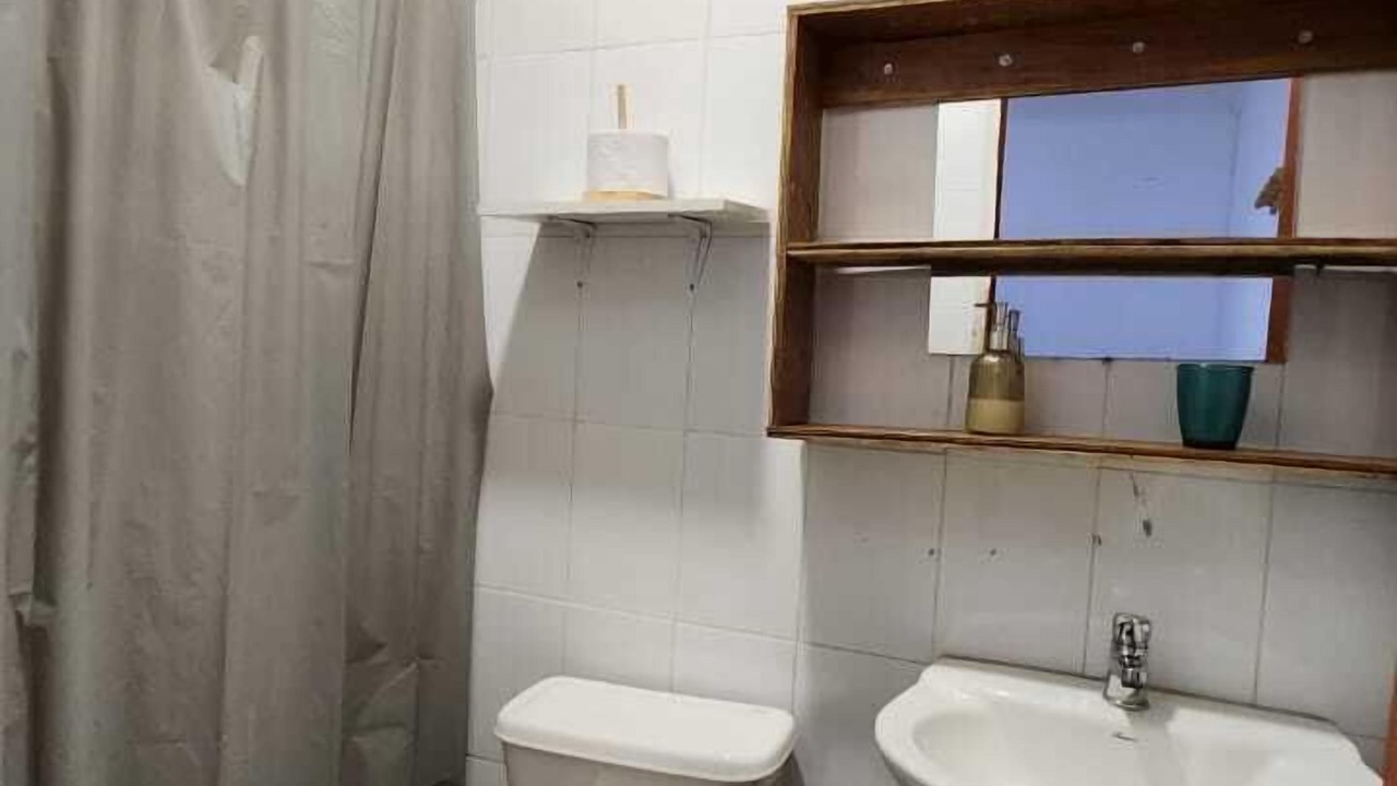 Photo of Bathroom in Rancagua