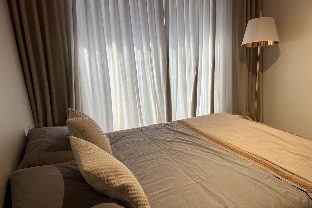 Photo of Bedroom in El Tabo