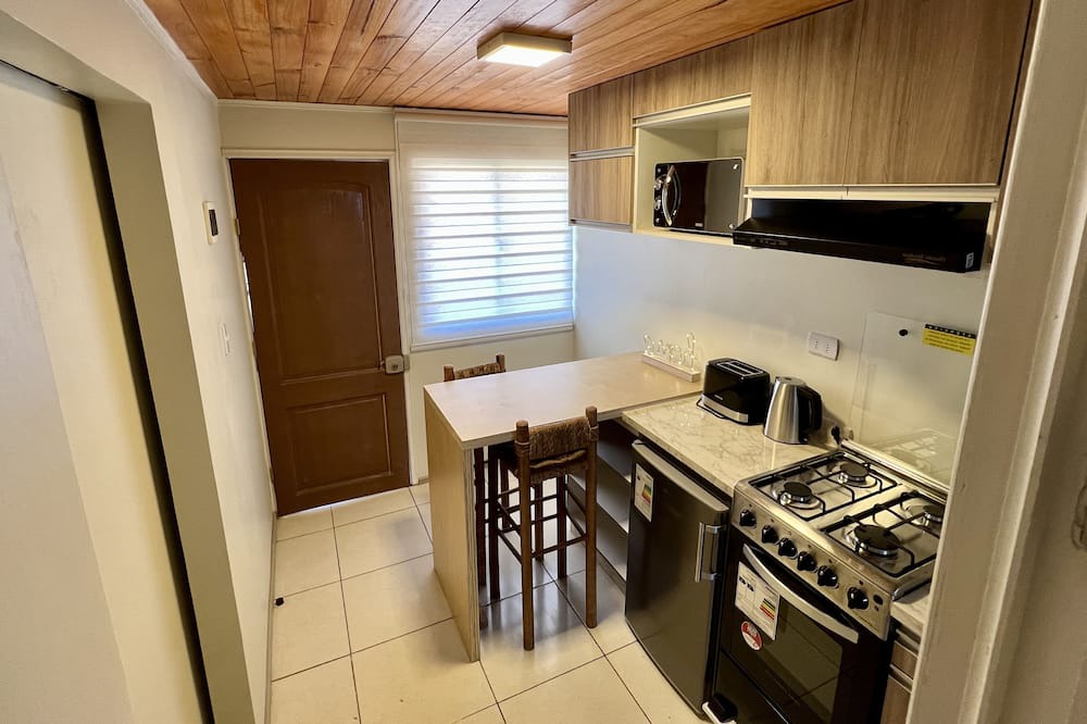 Photo of Kitchen in El Tabo