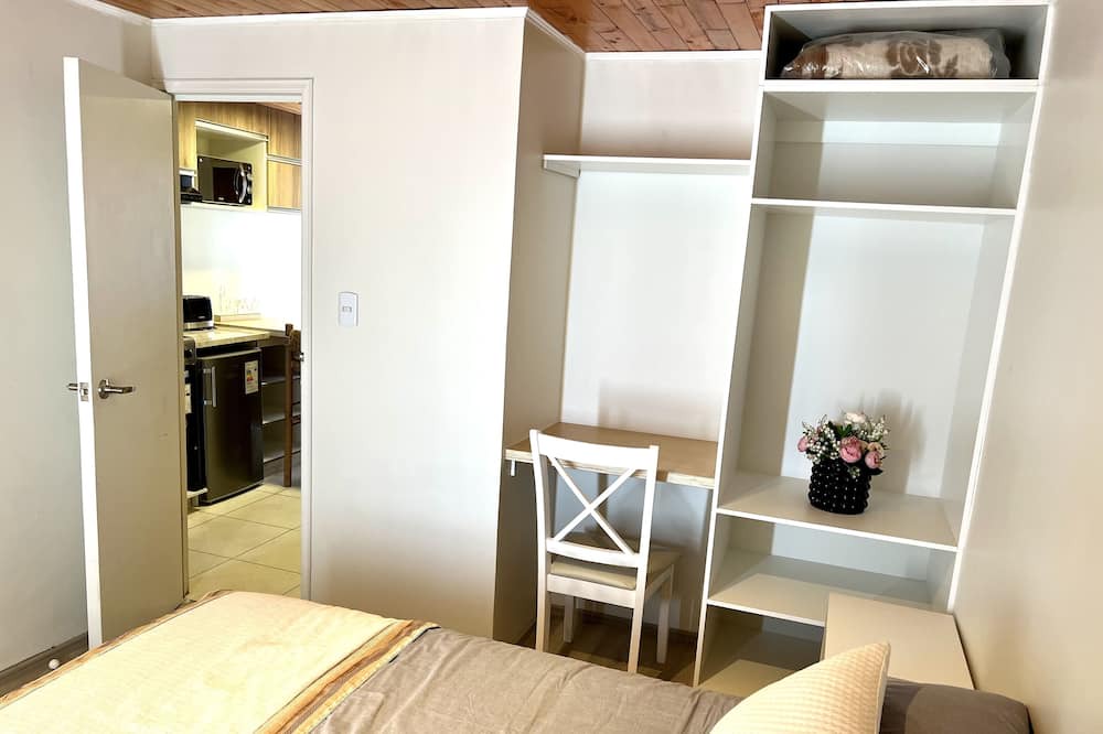 Photo of Bedroom in El Tabo