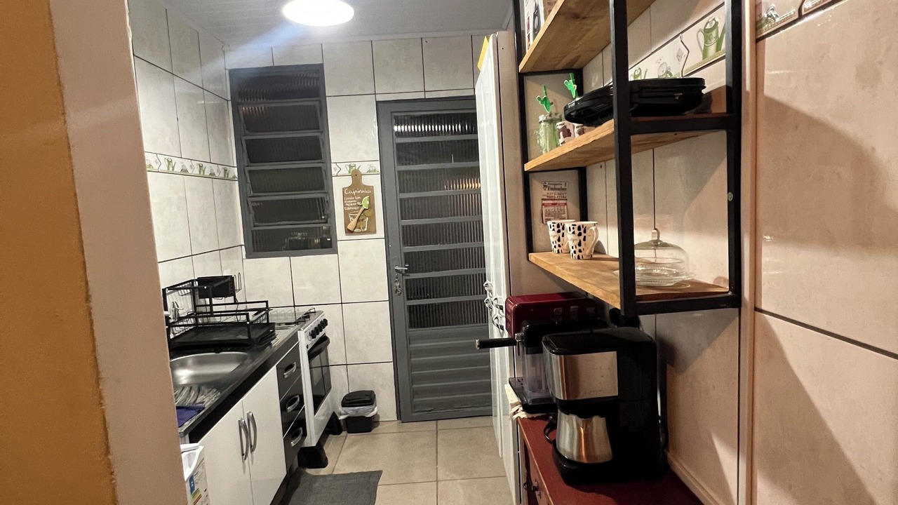 Photo of Kitchen in Tejuco
