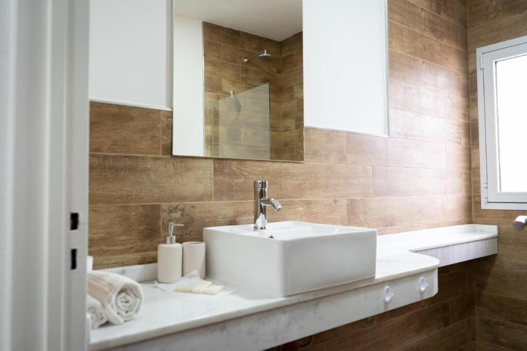 Photo of Bathroom in Las Chacras