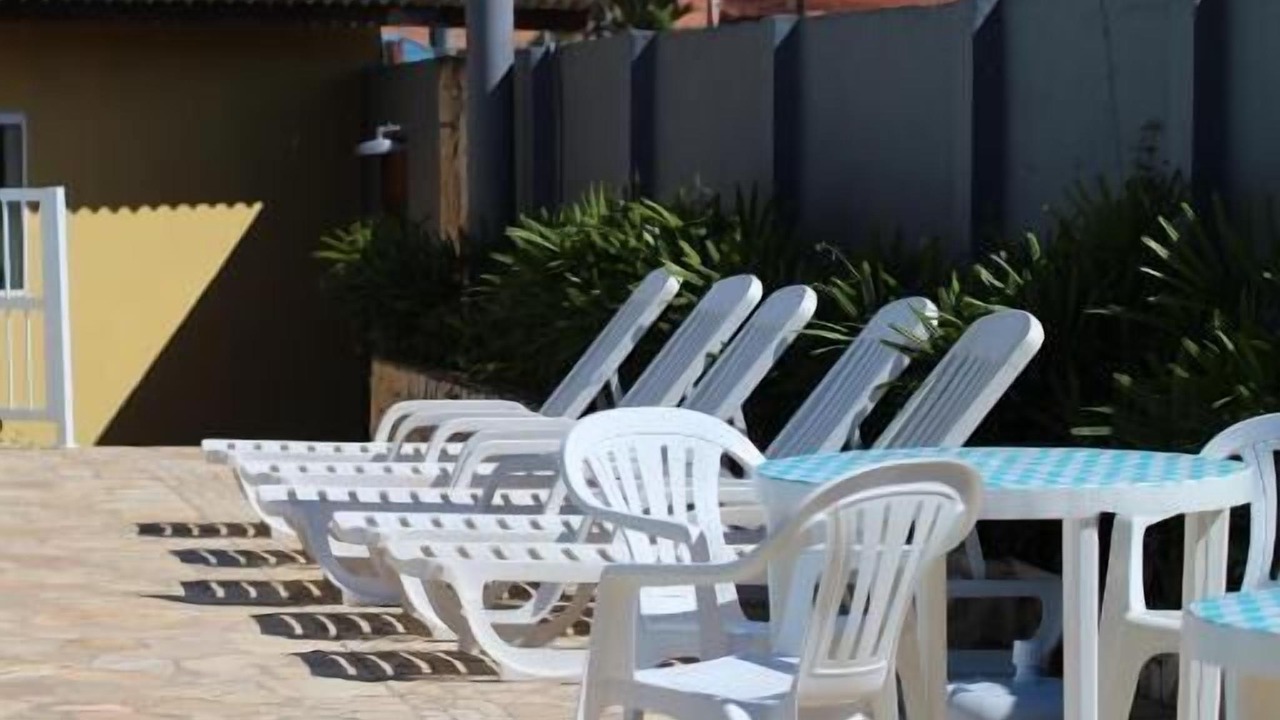 Photo of Patio Balcony in Cananeia