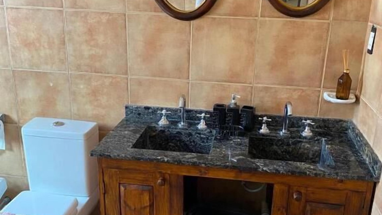 Photo of Bathroom in Chilecito