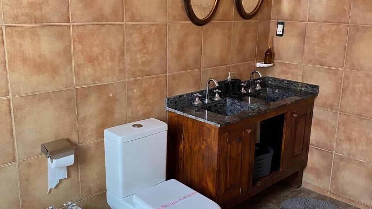 Photo of Bathroom in Chilecito