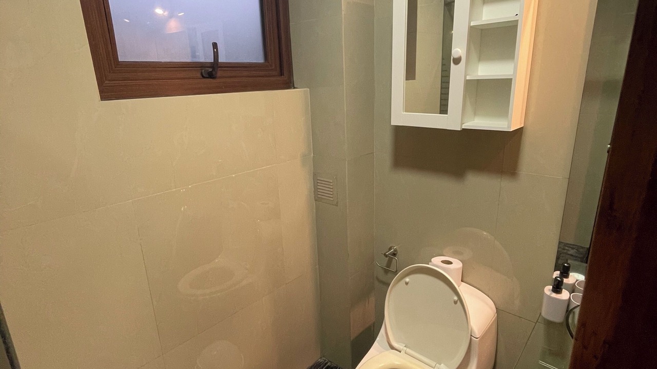 Photo of Bathroom in Concepcion