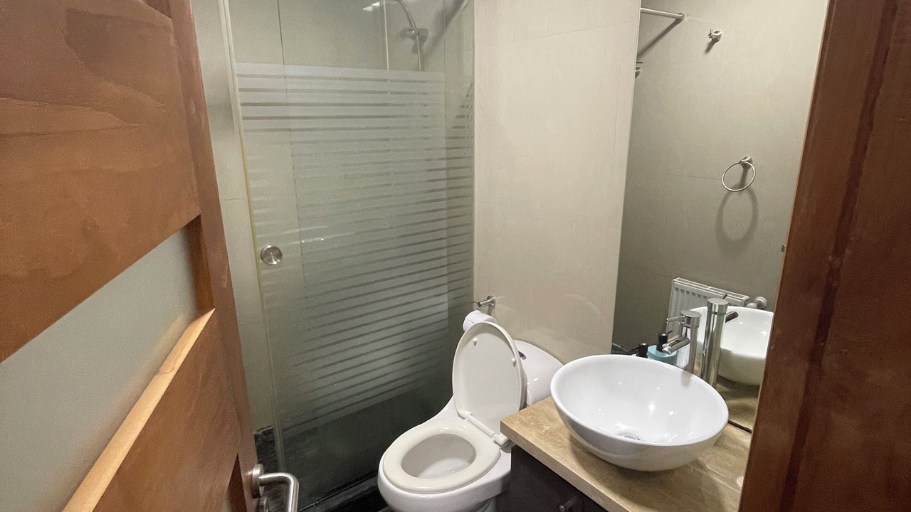 Photo of Bathroom in Concepcion