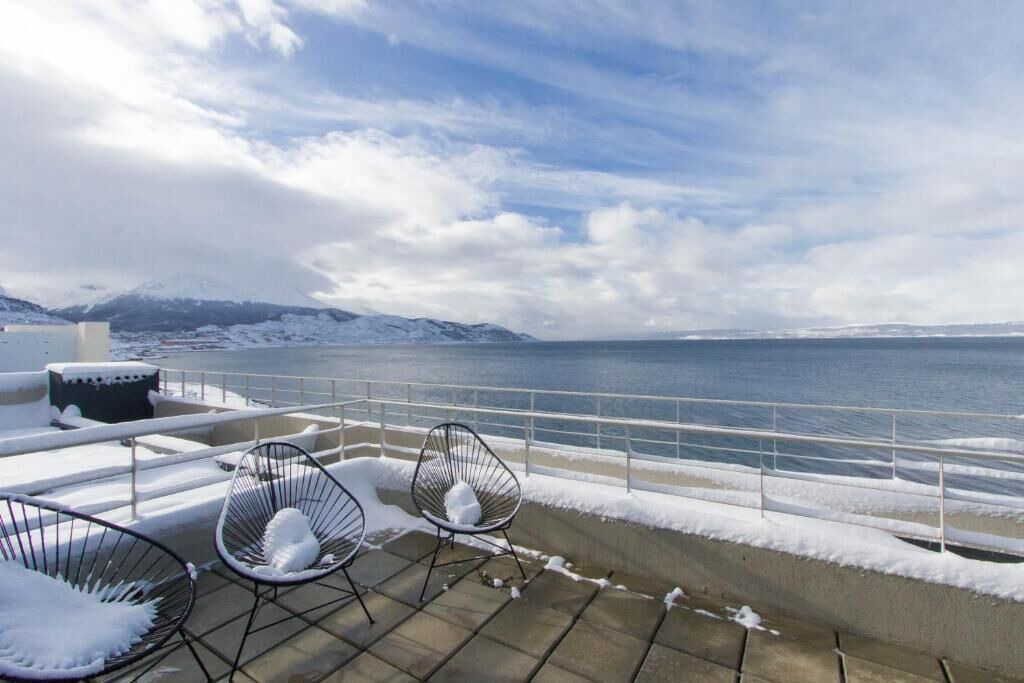 Photo of Patio Balcony in Province of Tierra del Fuego