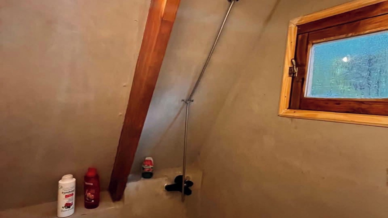 Photo of Bathroom in Golondrinas