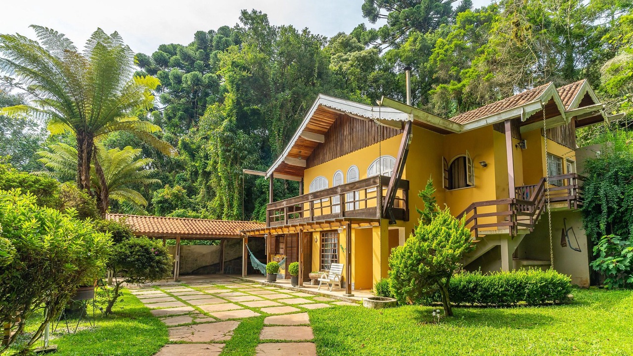 Photo of Outdoor in Vila Natal