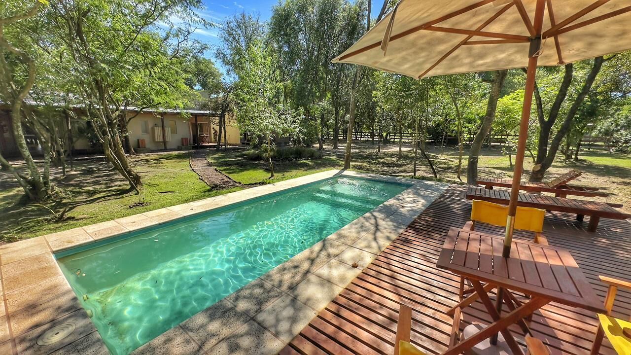 Photo of Outdoor in Colonia Carlos Pellegrini