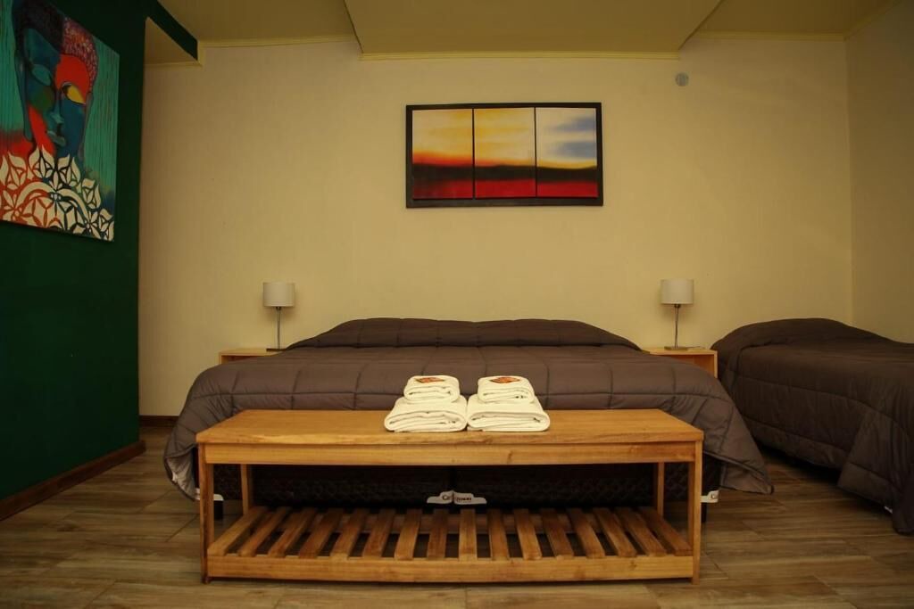 Photo of Bedroom in Colonia Carlos Pellegrini