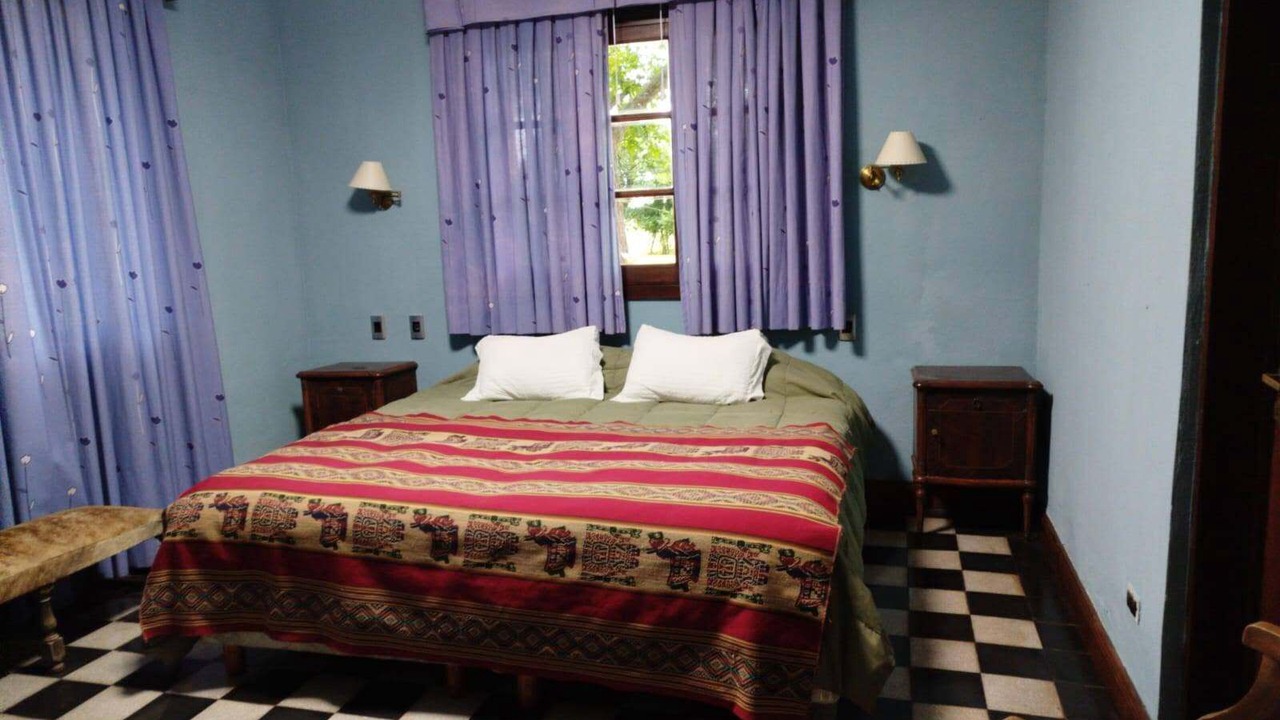Photo of Bedroom in Chascomus