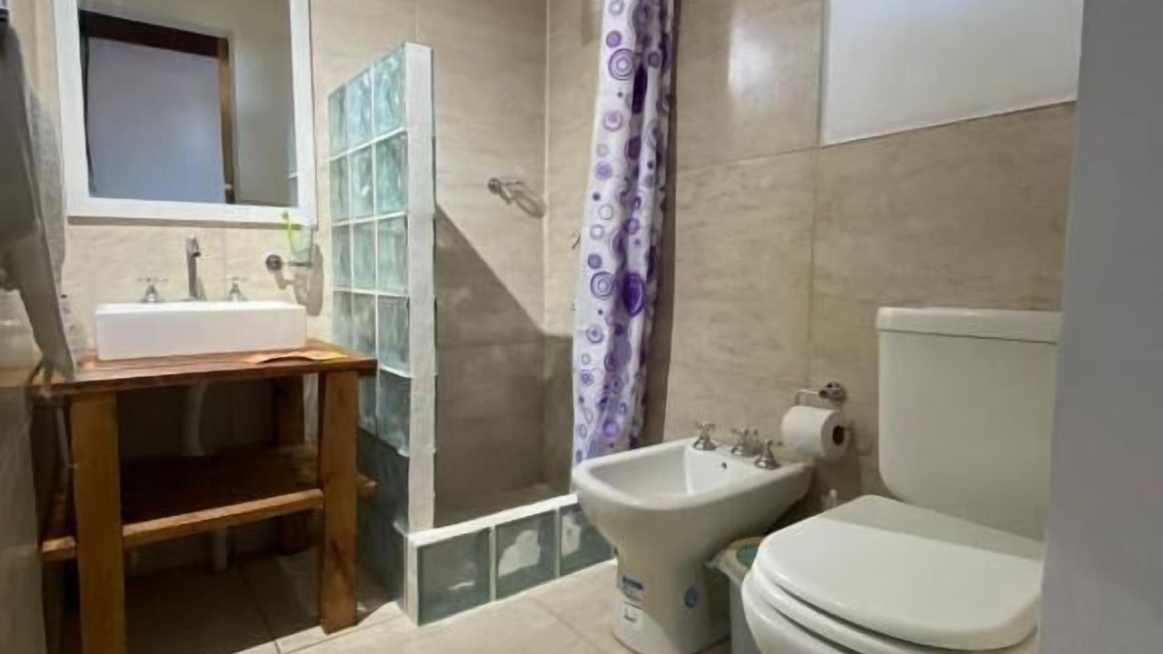 Photo of Bathroom in Chascomus