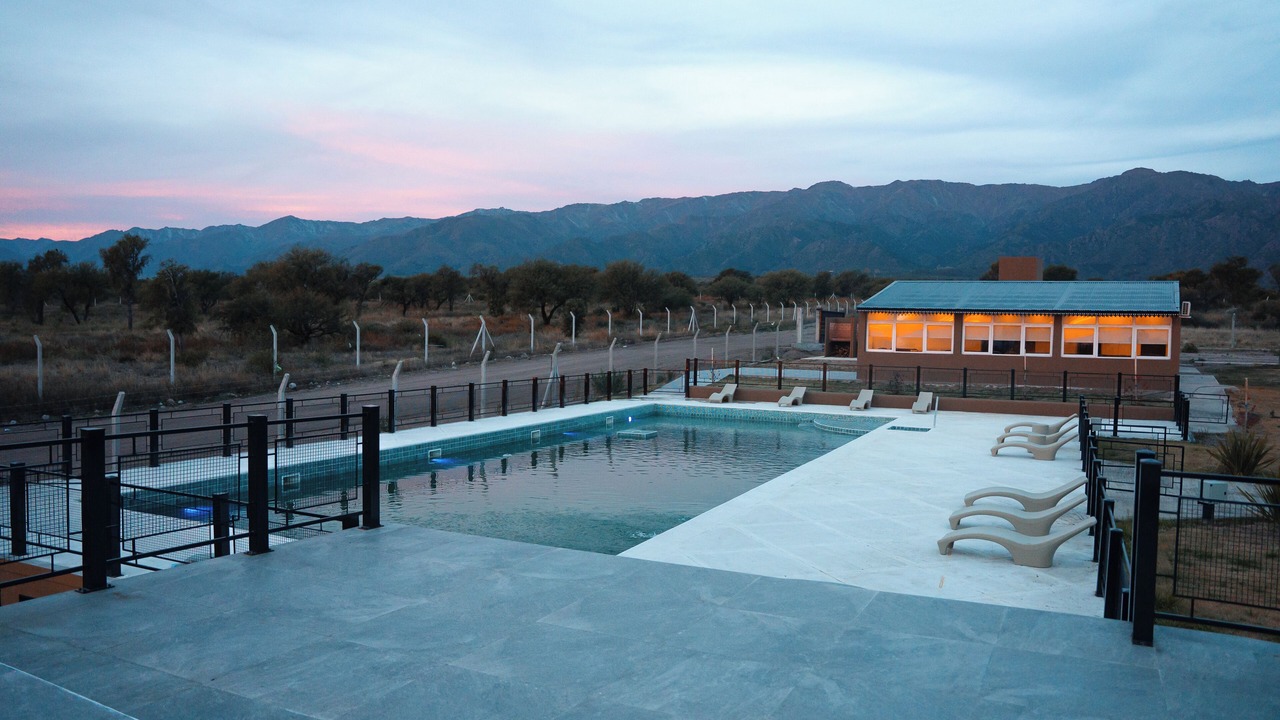 Photo of Outdoor in La Punta