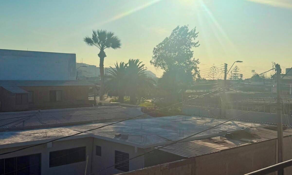 Photo of Outdoor in Arica