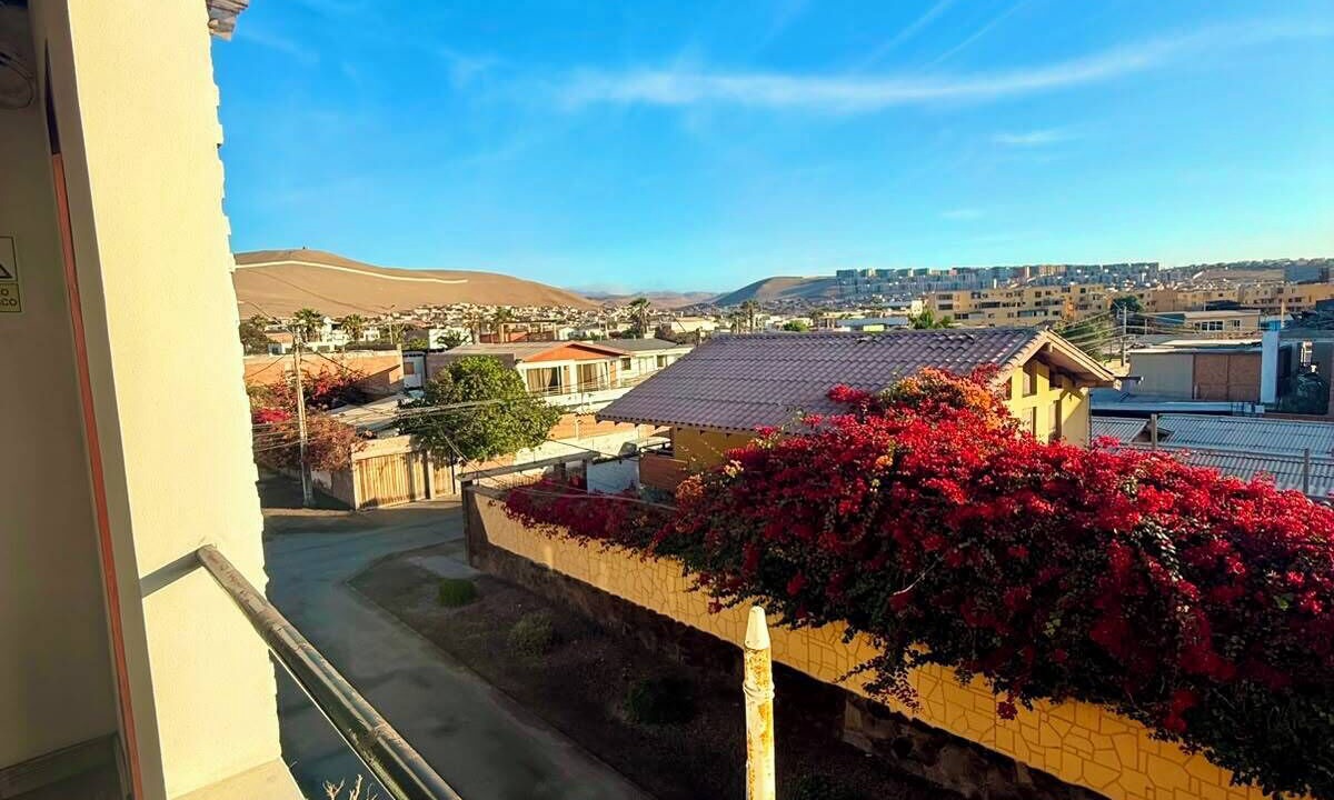 Photo of Outdoor in Arica