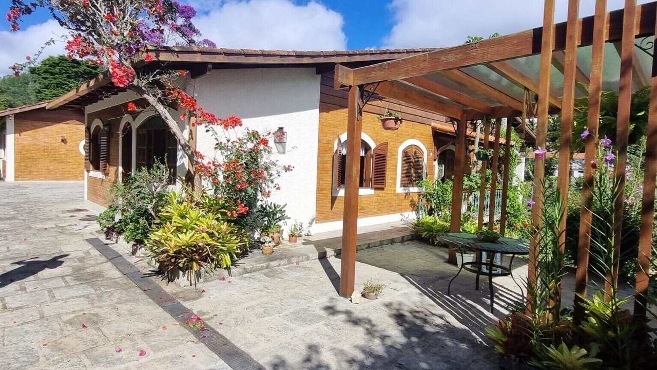 Photo of Outdoor in Teresopolis