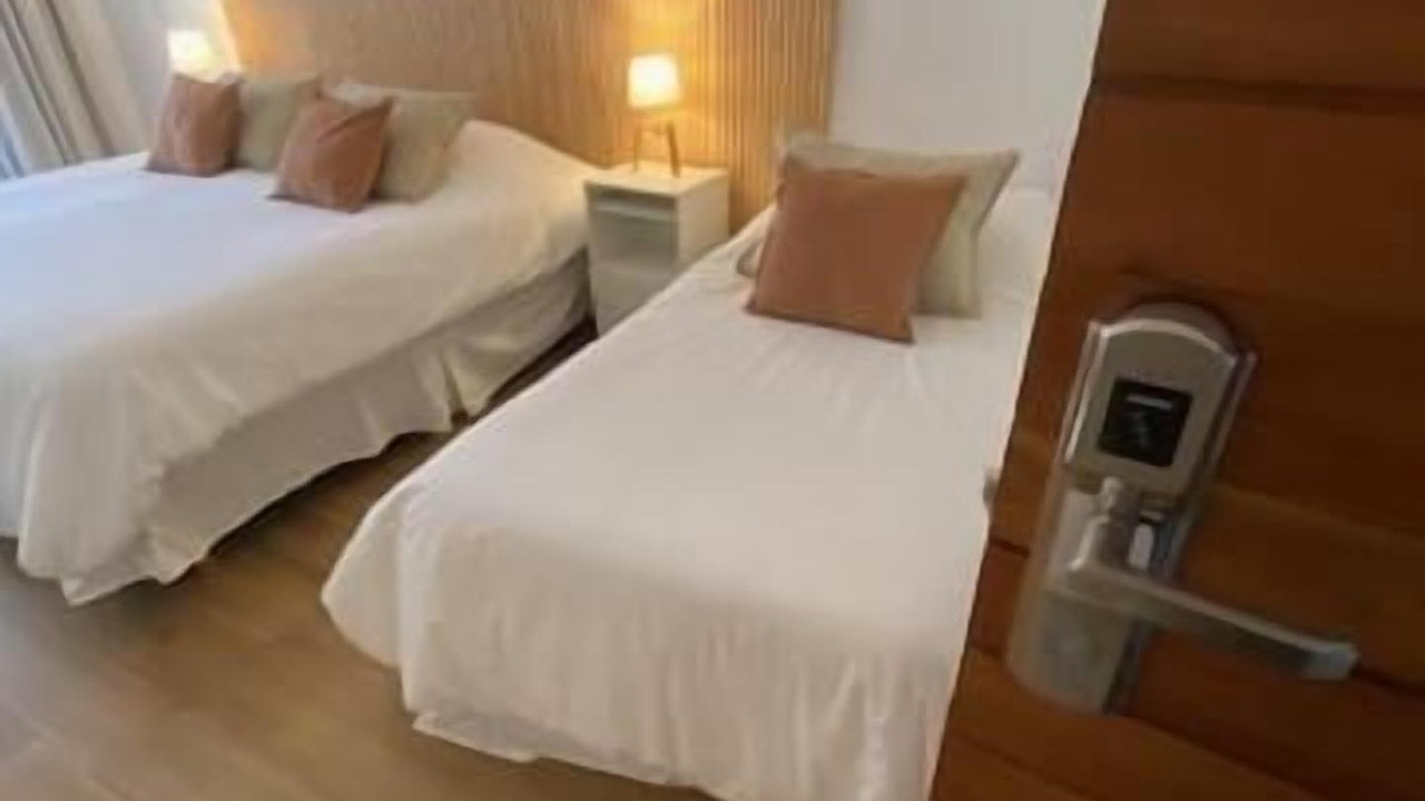 Photo of Bedroom in Tigre